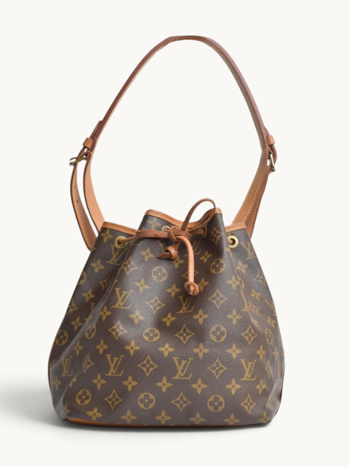 Louis Vuitton Noe , фото 1