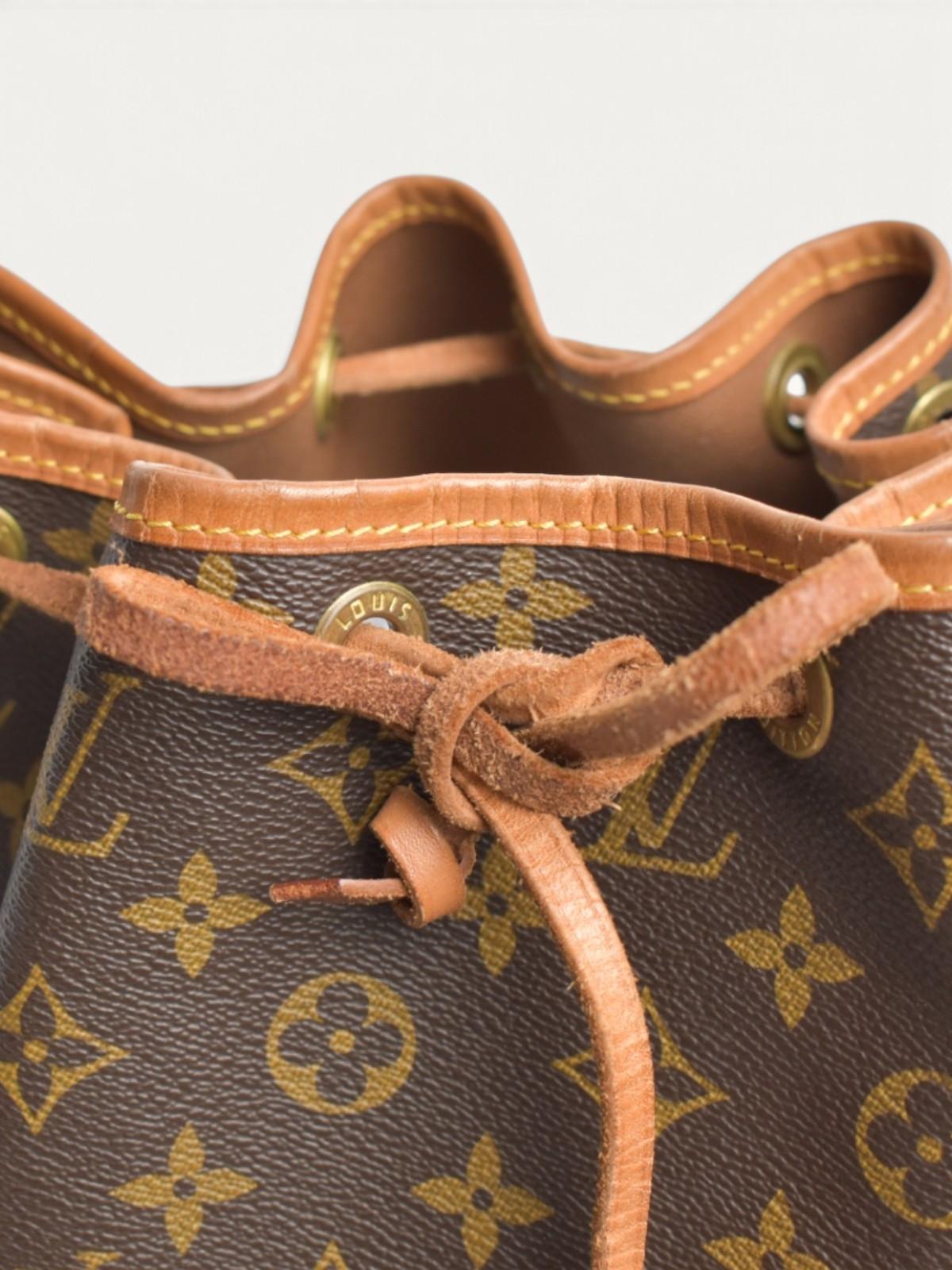 Louis Vuitton Noe , фото 4