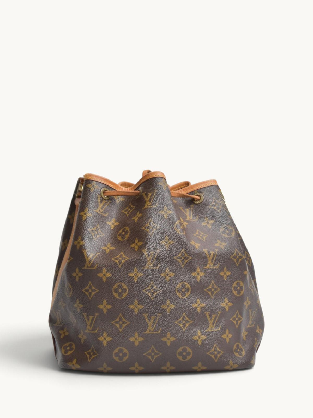 Louis Vuitton Noe , фото 4