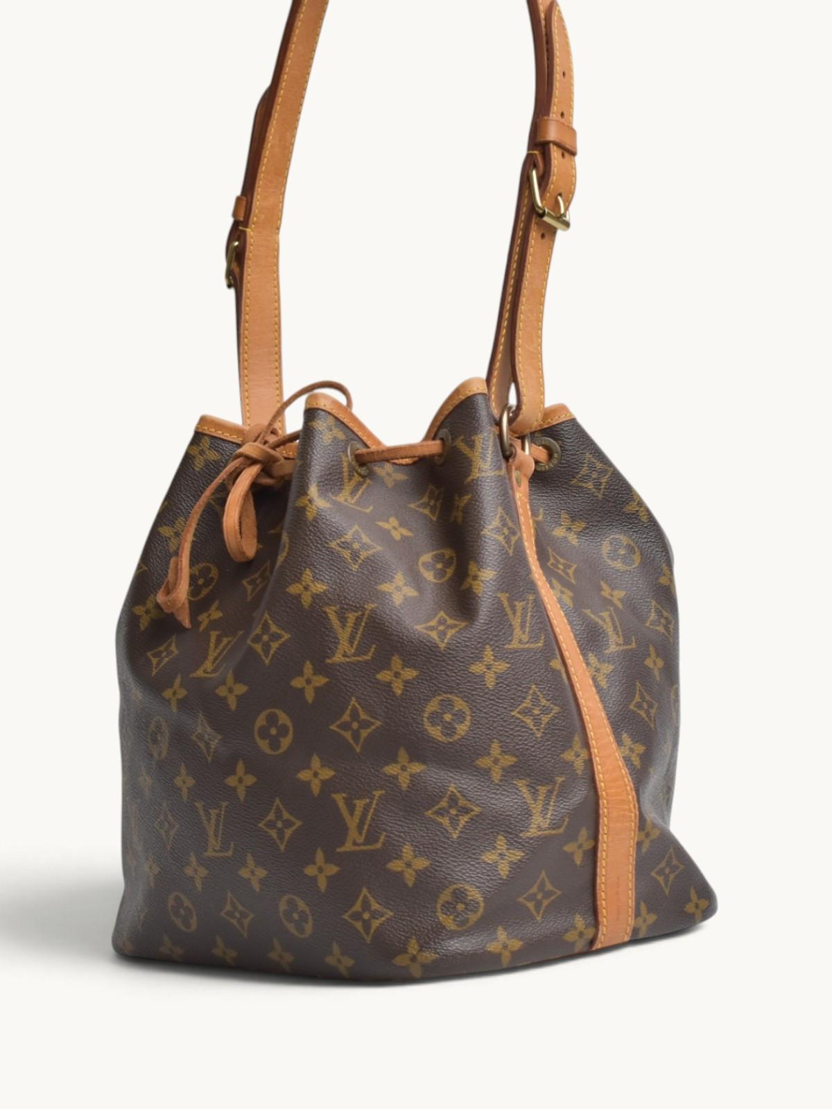 Louis Vuitton Noe , фото 3