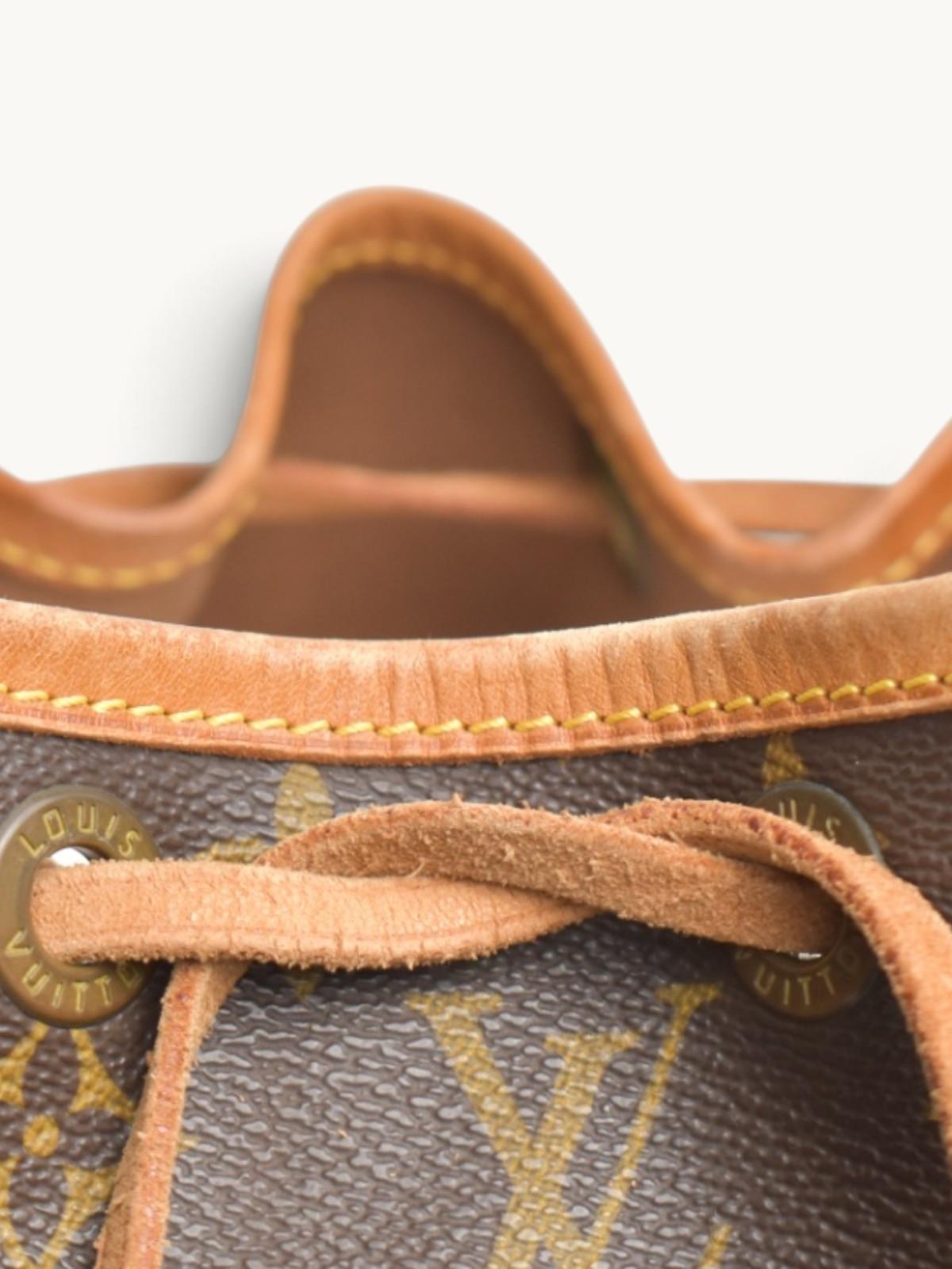 Louis Vuitton Noe , фото 5