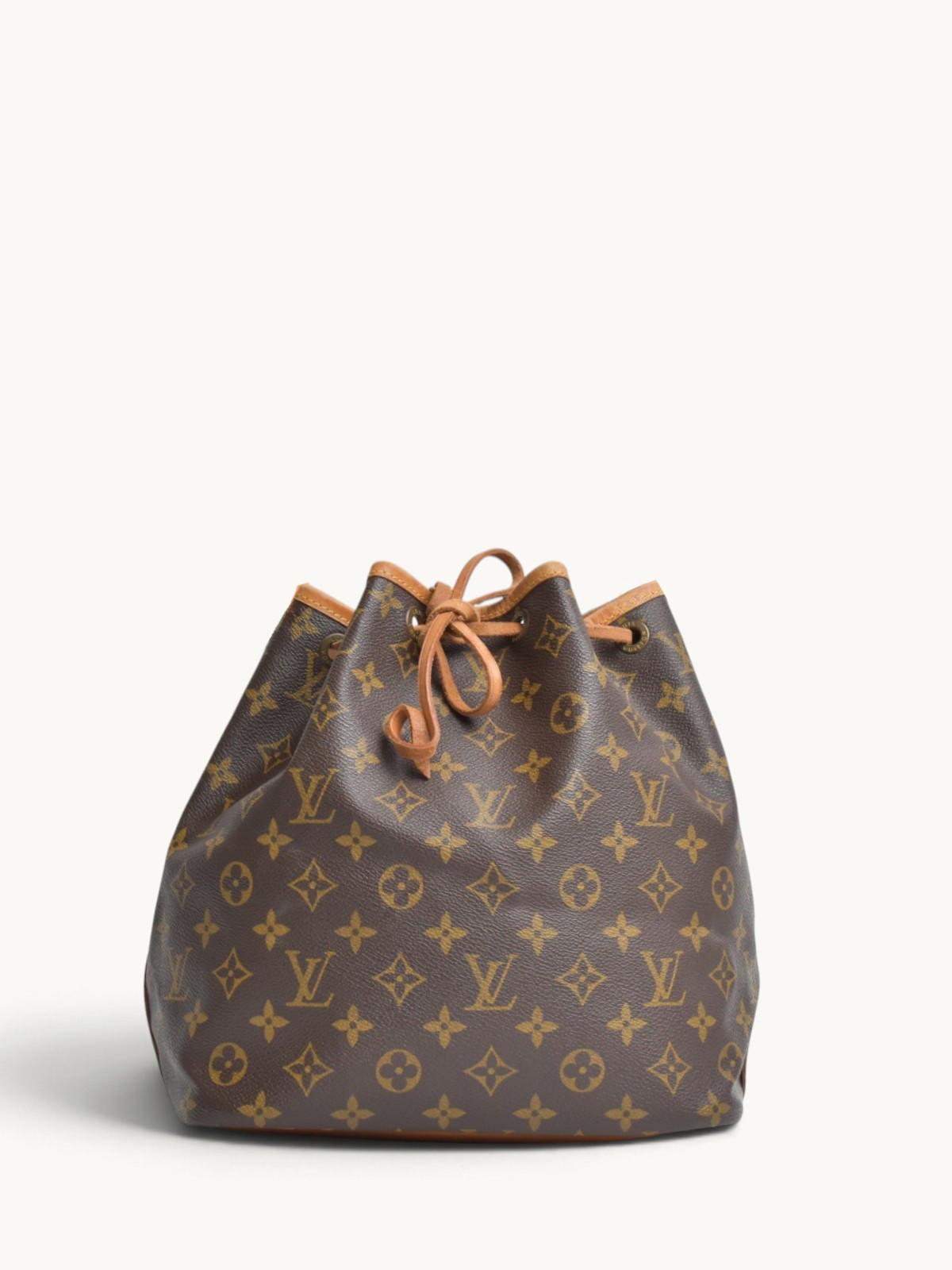 Louis Vuitton Noe , фото 1