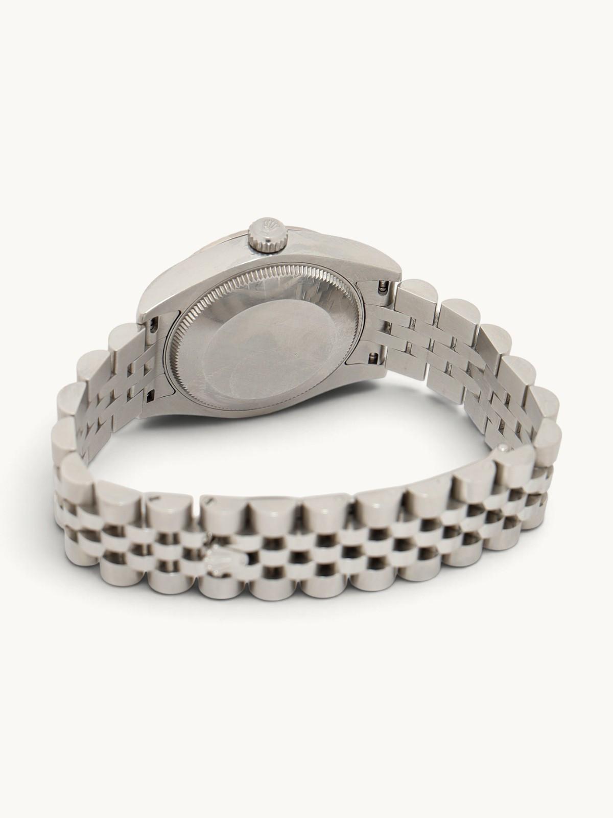 Rolex Datejust 31, фото 5