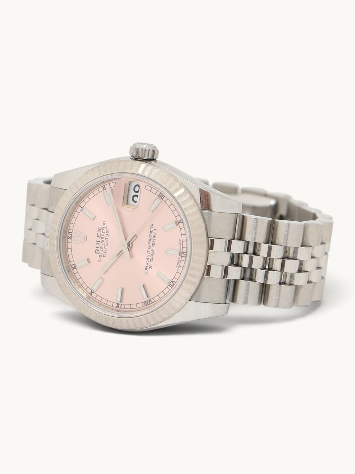 Rolex Datejust 31, фото 4
