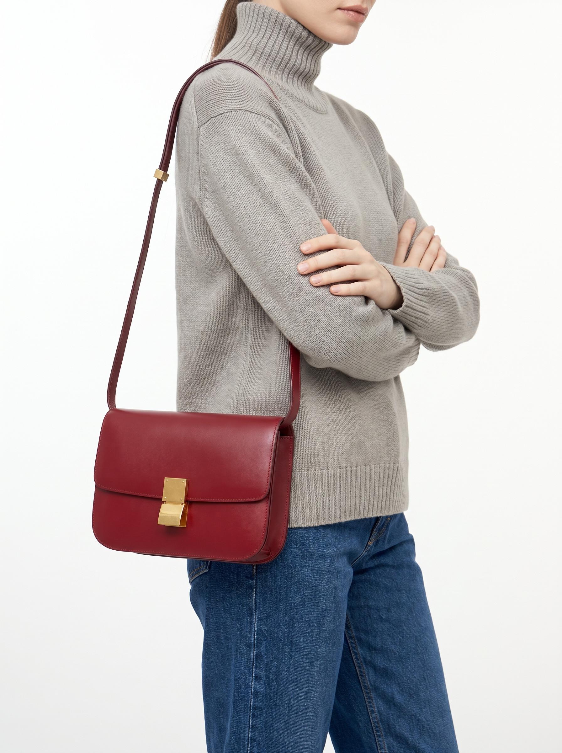 Celine Classic , фото 2
