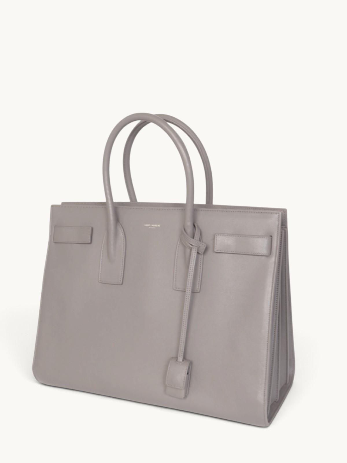 Saint Laurent Sac De Jour , фото 3