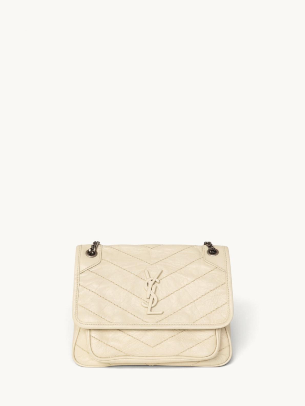 Saint Laurent Niki , фото 1