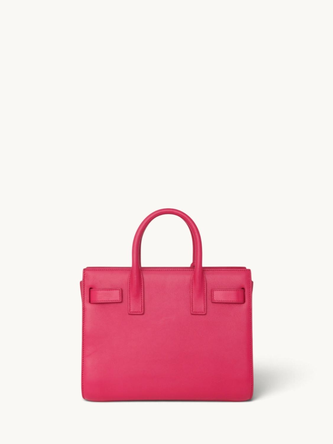 Saint Laurent Sac De Jour , фото 4