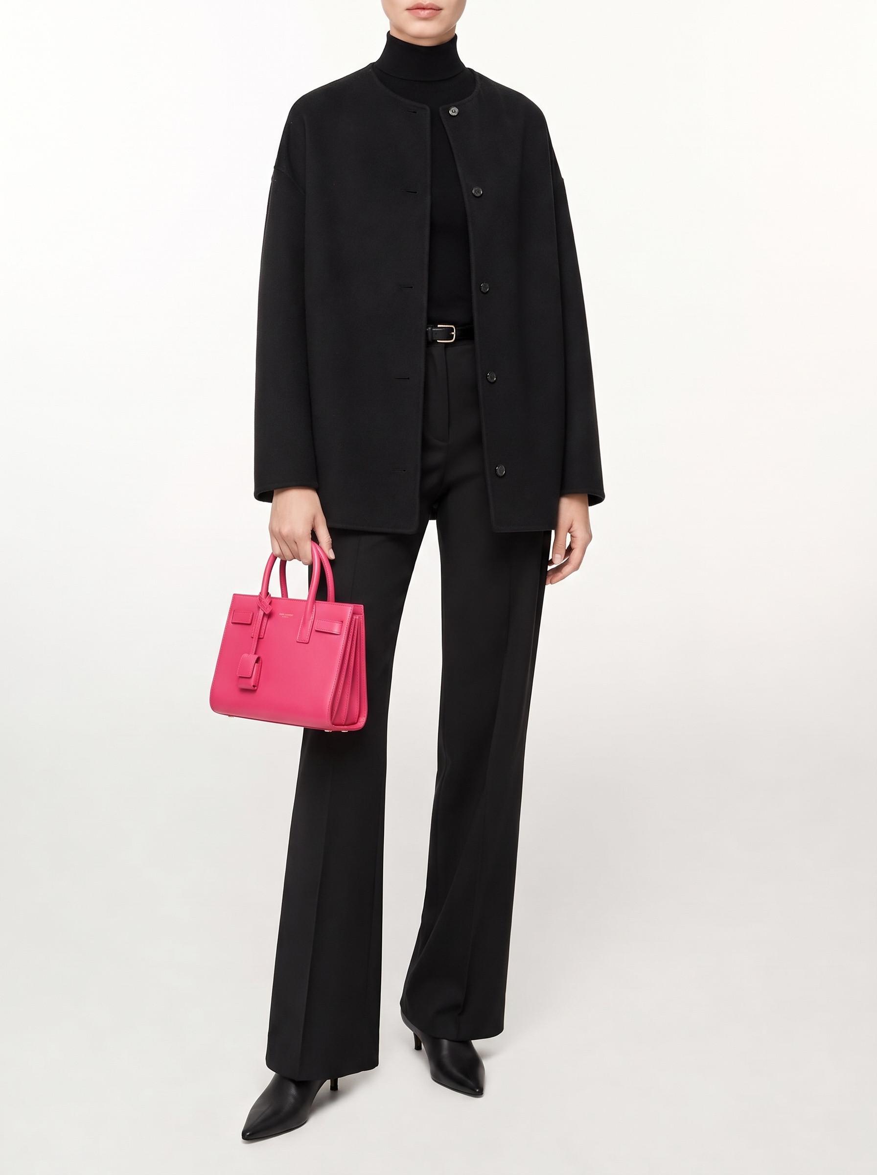 Saint Laurent Sac De Jour , фото 2