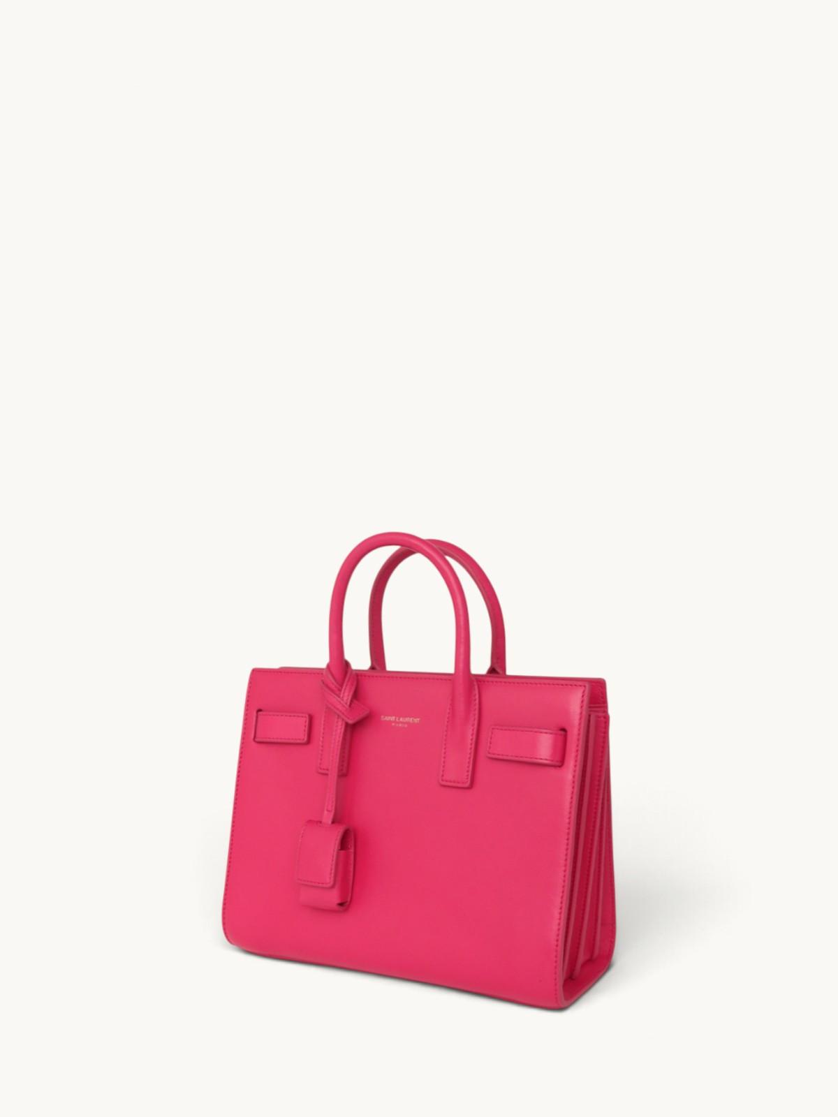Saint Laurent Sac De Jour , фото 3
