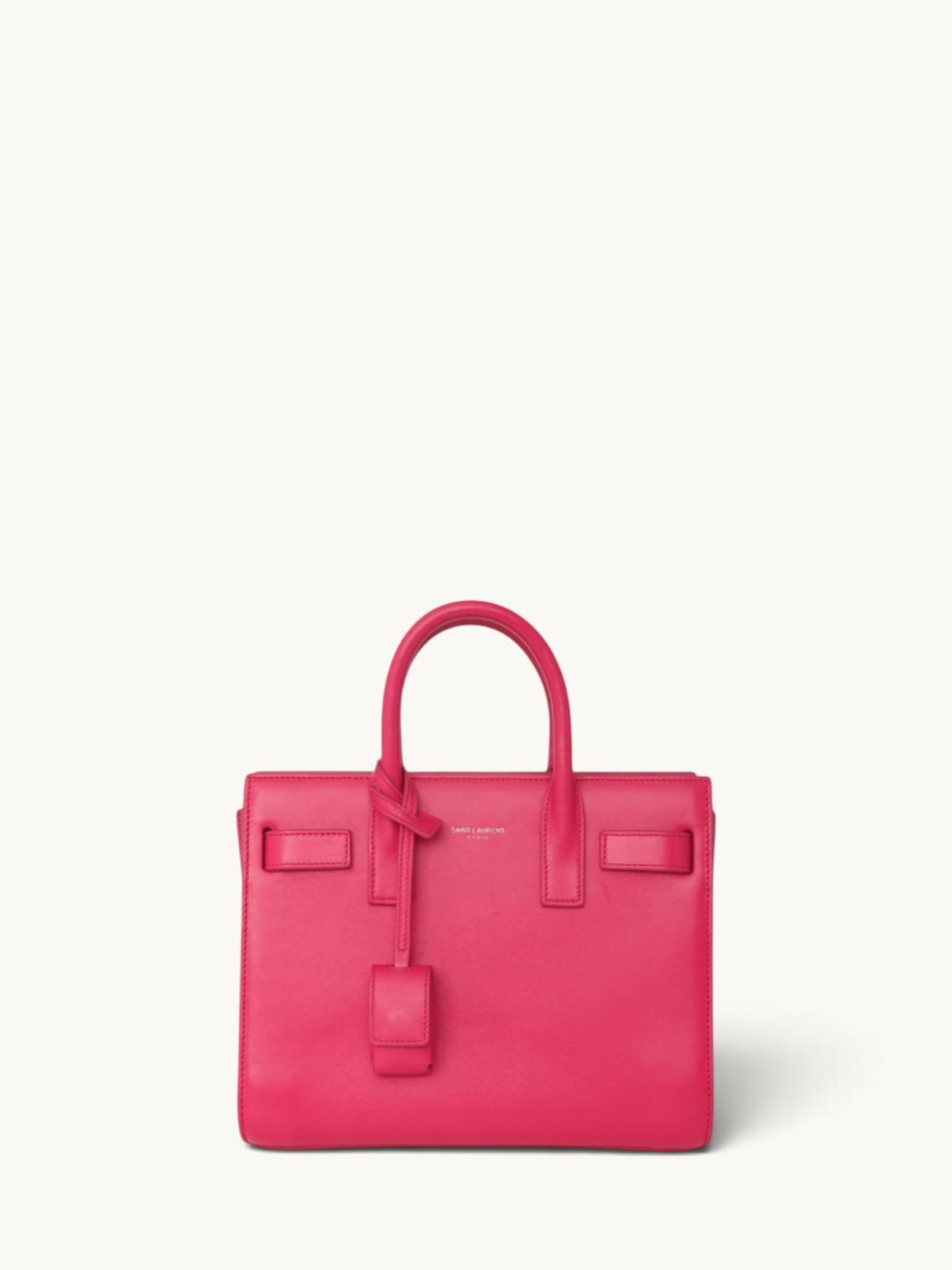 Saint Laurent Sac De Jour , фото 1