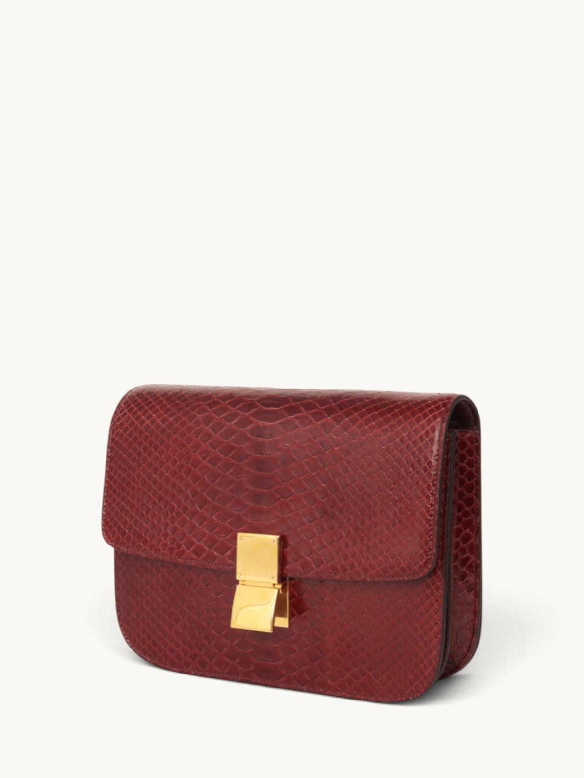 Celine Classic , фото 3