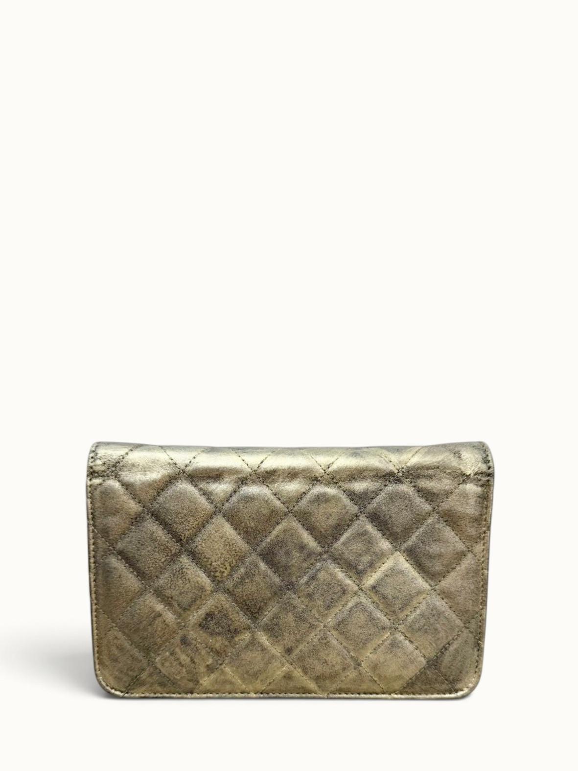 Chanel WOC , фото 3