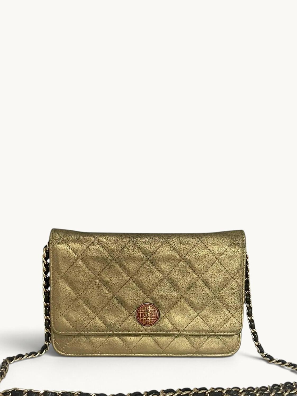 Chanel WOC , фото 1