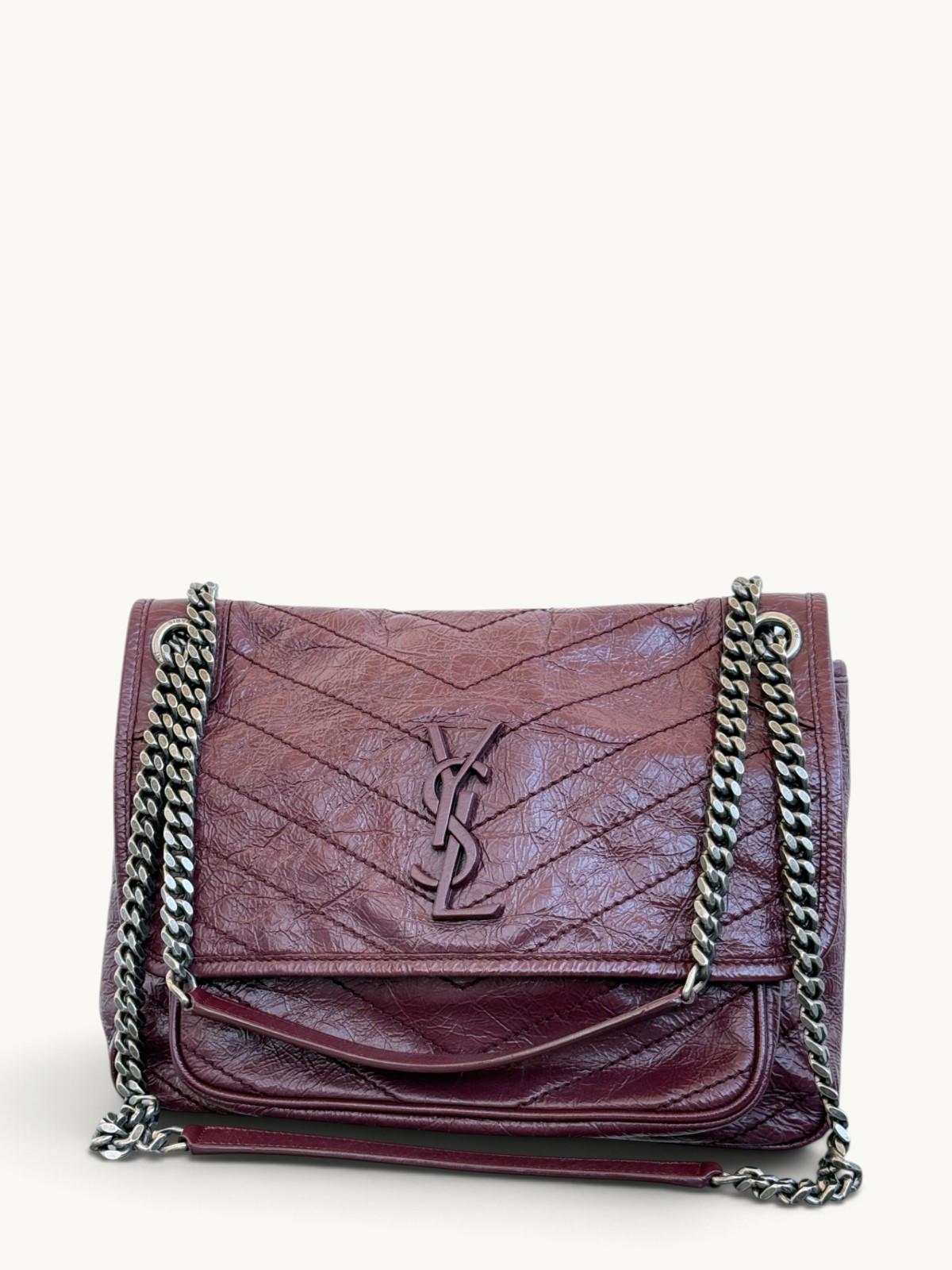 Saint Laurent Niki , фото 3