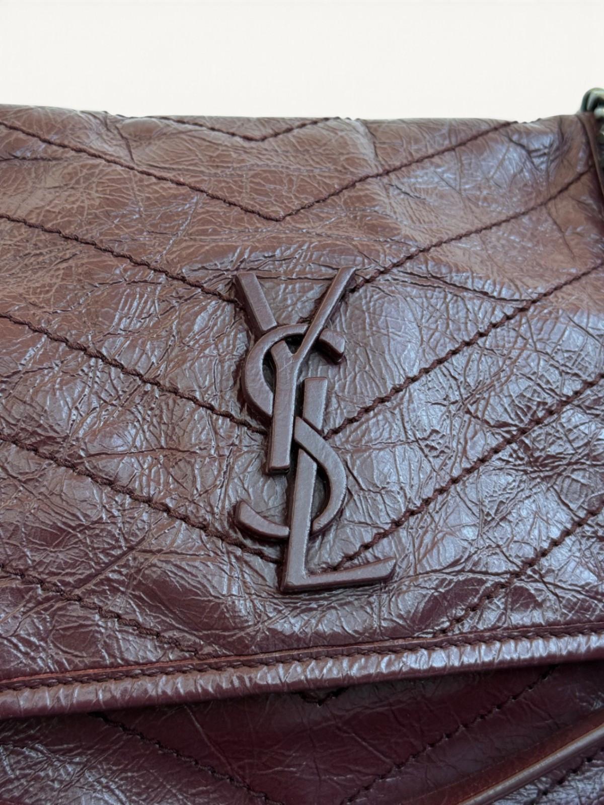 Saint Laurent Niki , фото 5