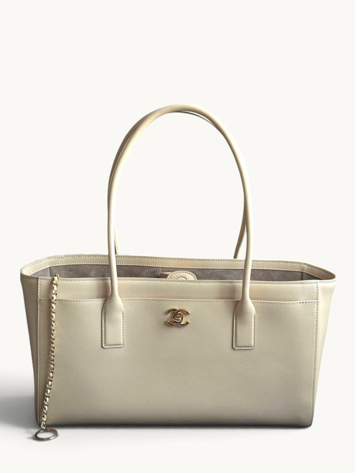 Chanel Cerf , фото 1