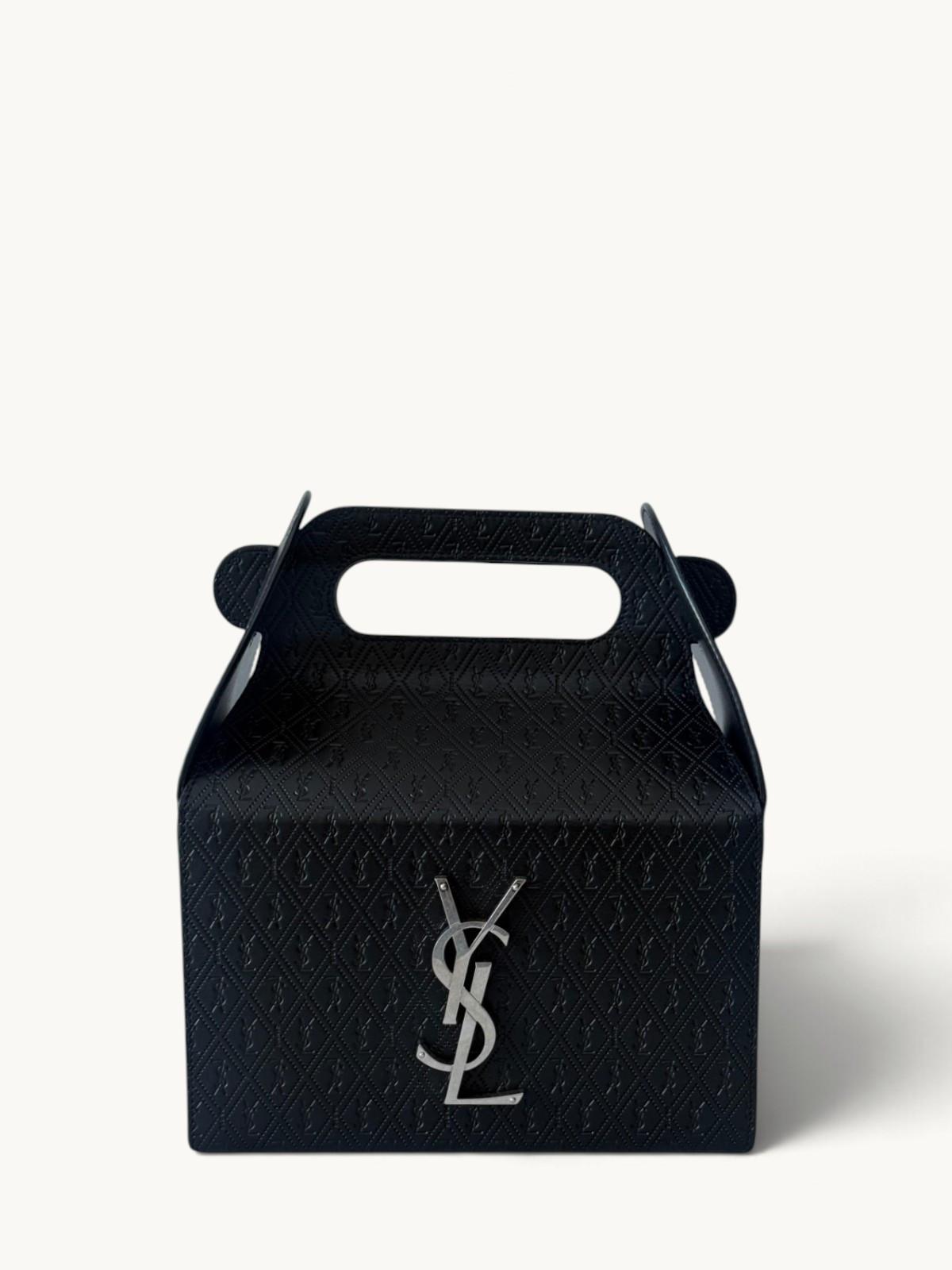Saint Laurent Cassandra , фото 1