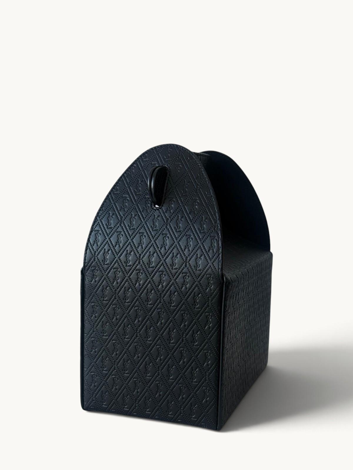 Saint Laurent Cassandra , фото 4