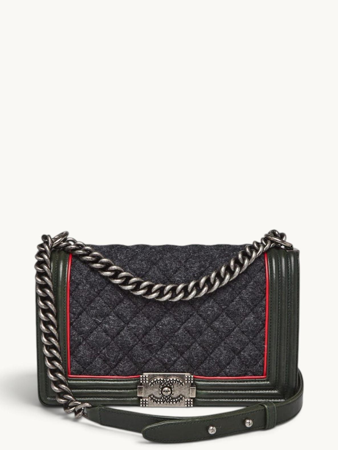 Chanel Boy , фото 1