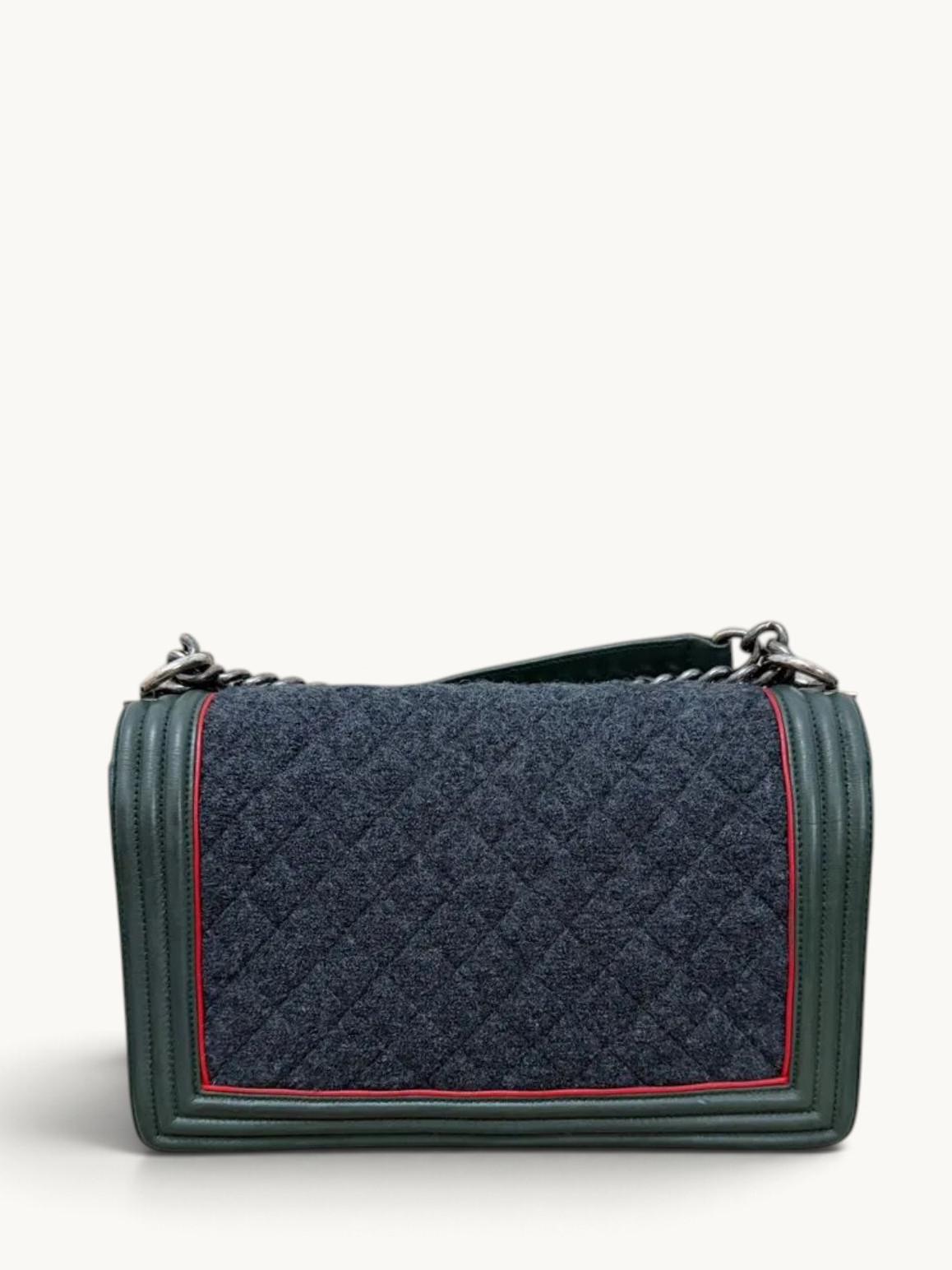Chanel Boy , фото 4