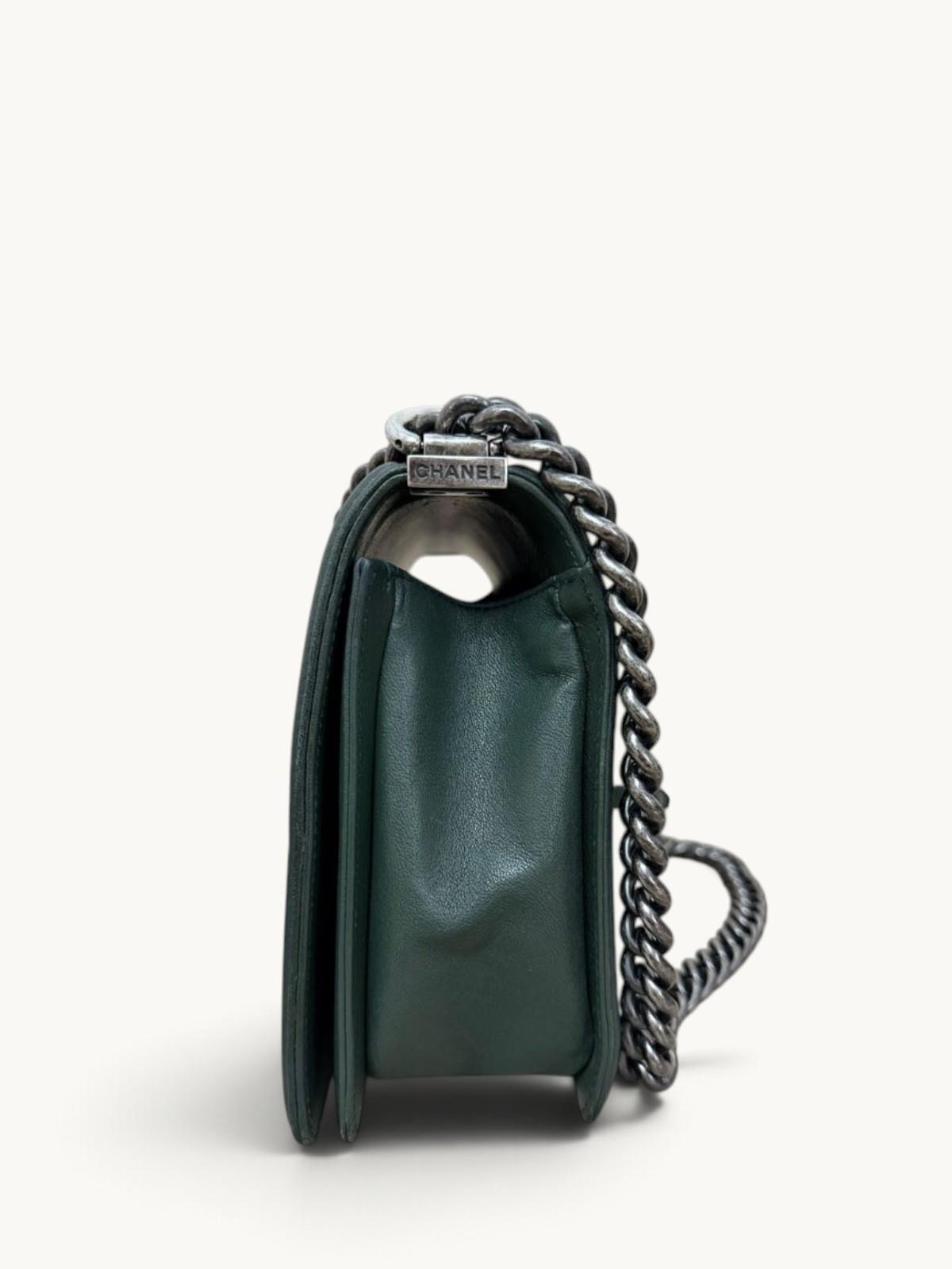 Chanel Boy , фото 3