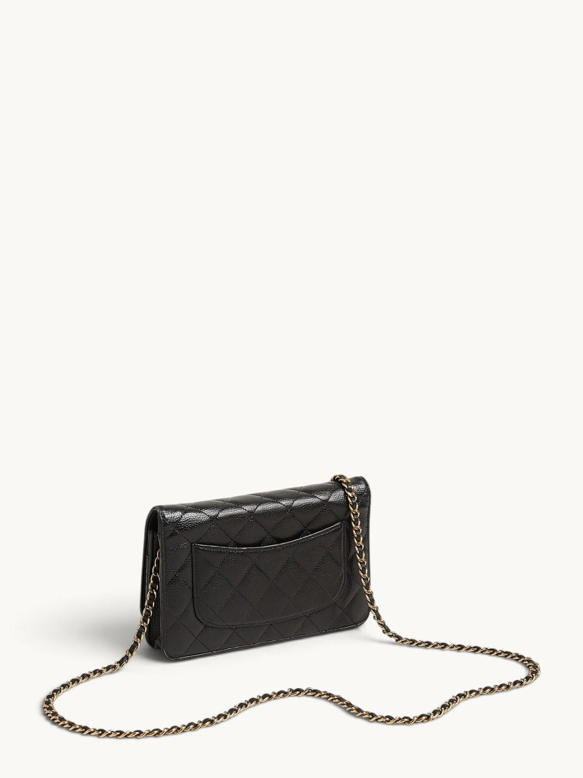 Chanel WOC , фото 3