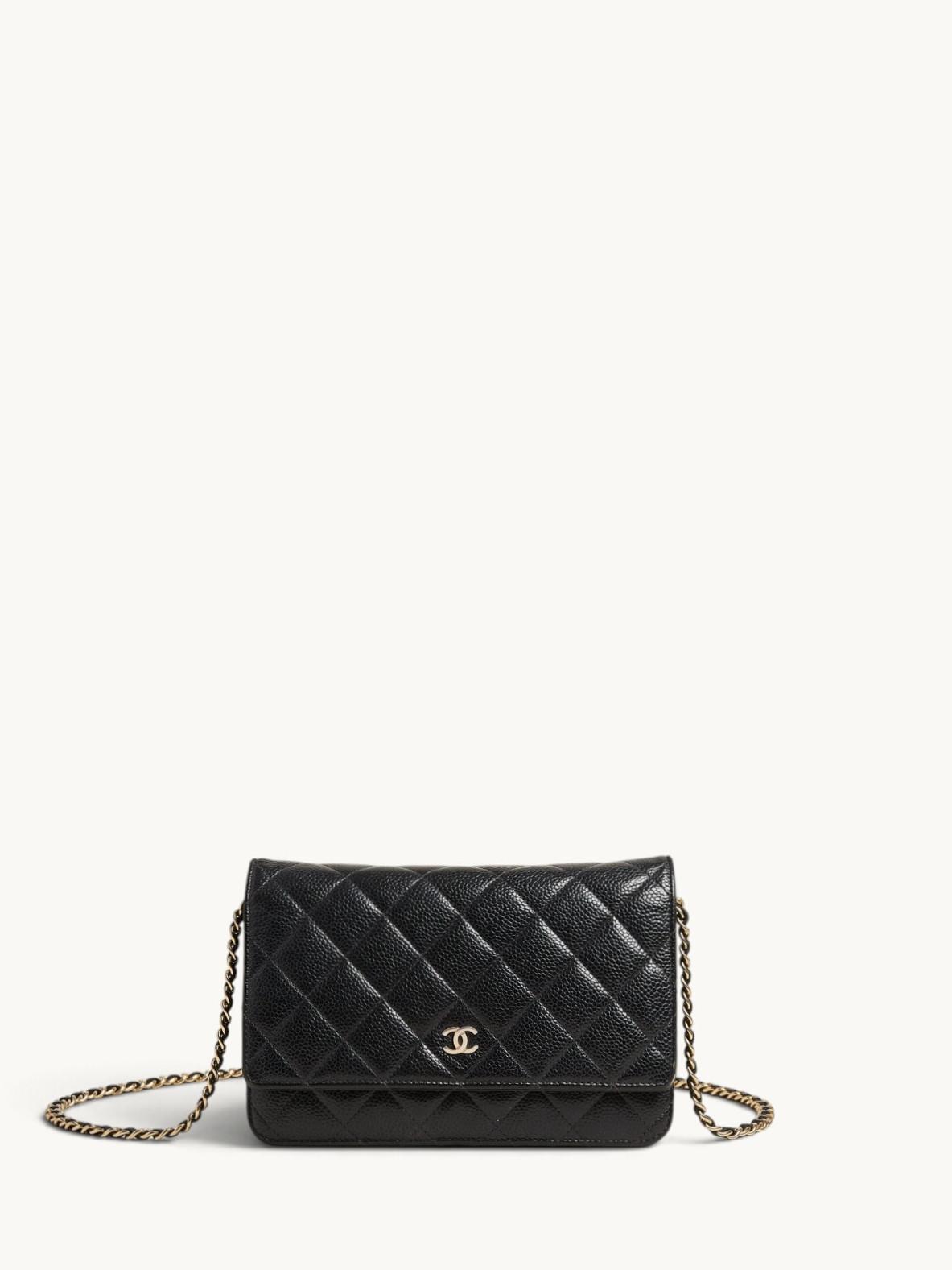 Chanel WOC , фото 1