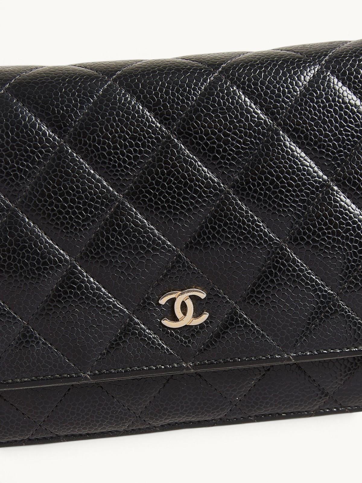 Chanel WOC , фото 4