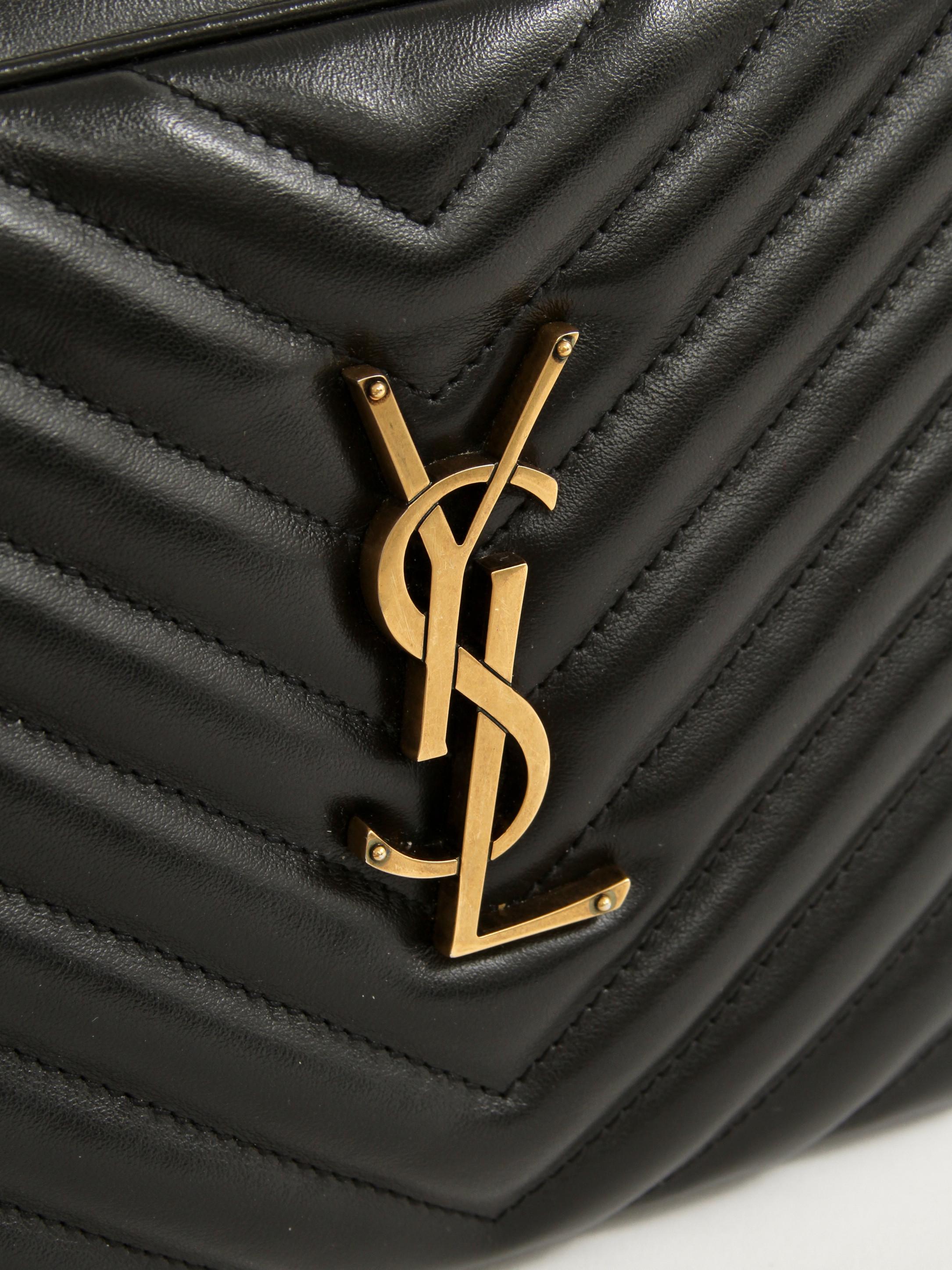 Saint Laurent Camera , фото 5