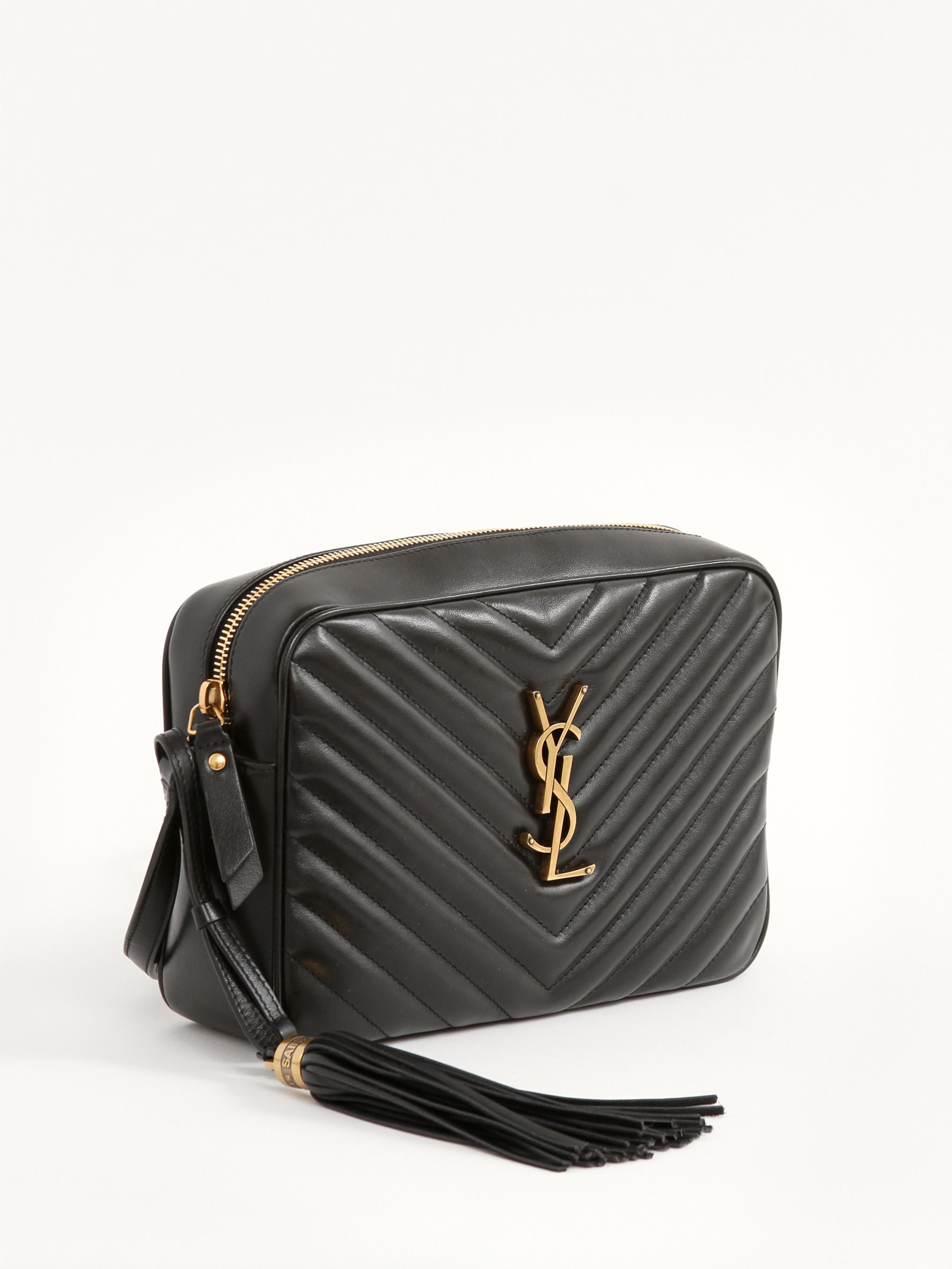 Saint Laurent Camera , фото 3
