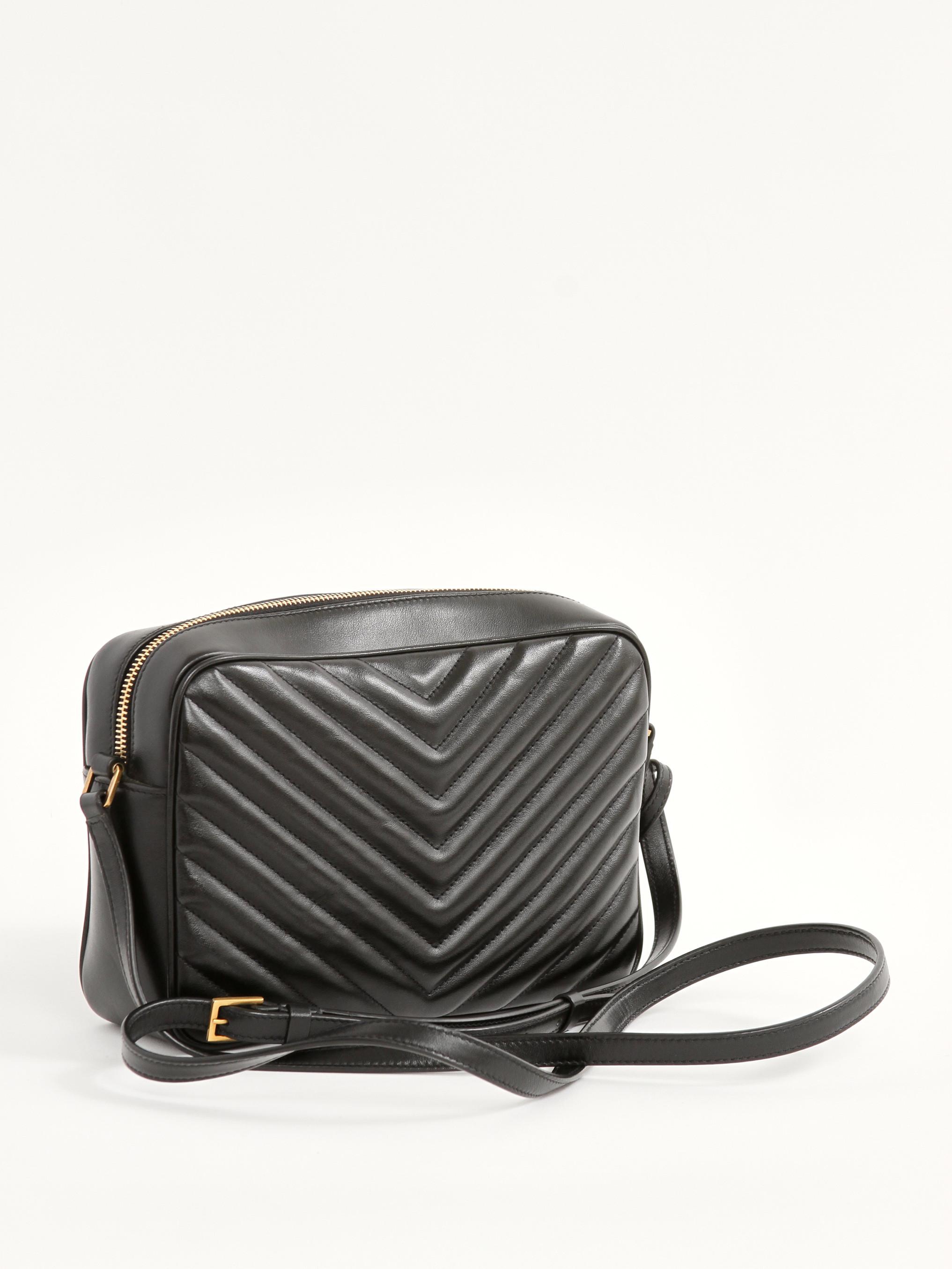Saint Laurent Camera , фото 4