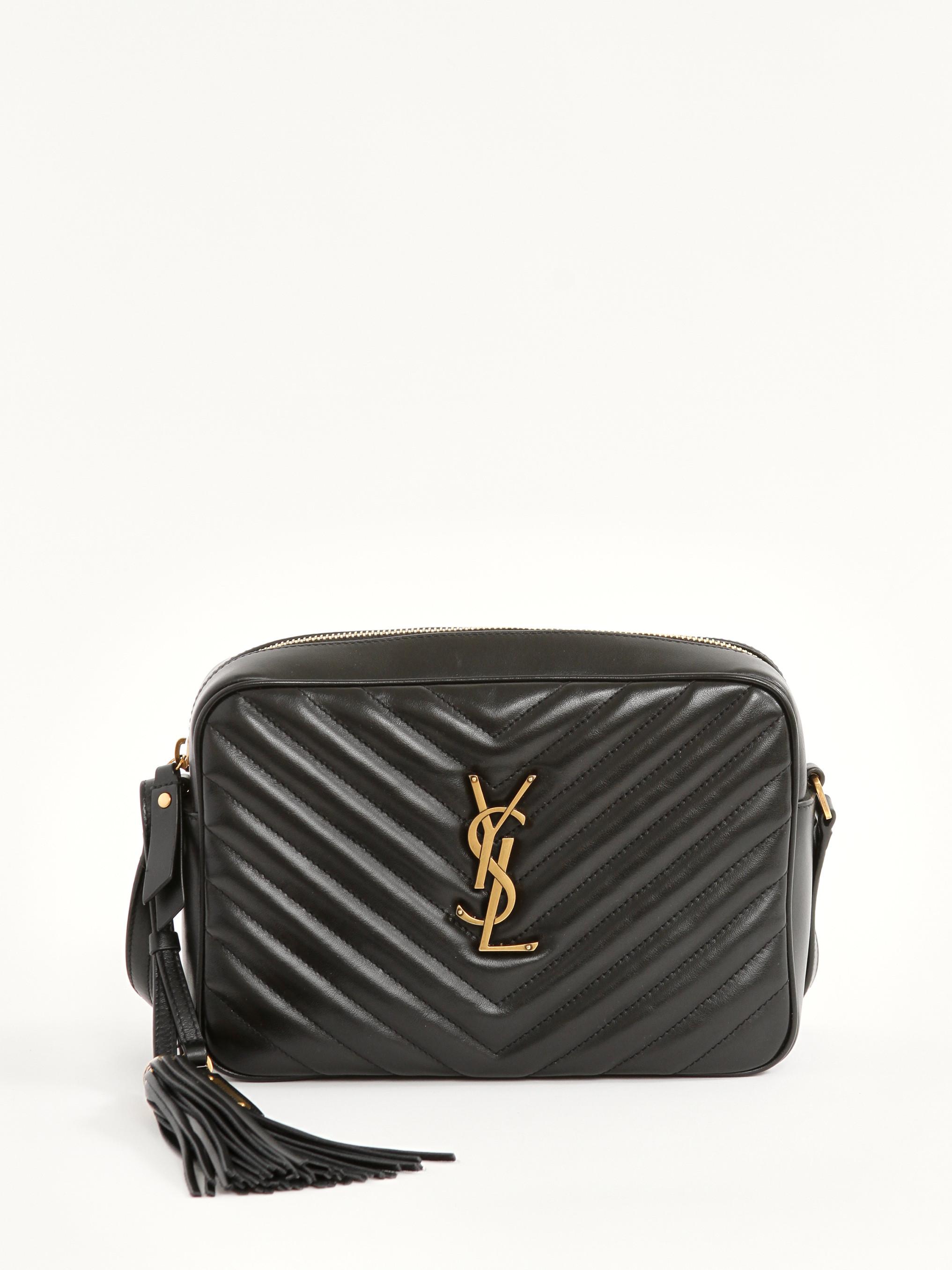 Saint Laurent Camera , фото 1