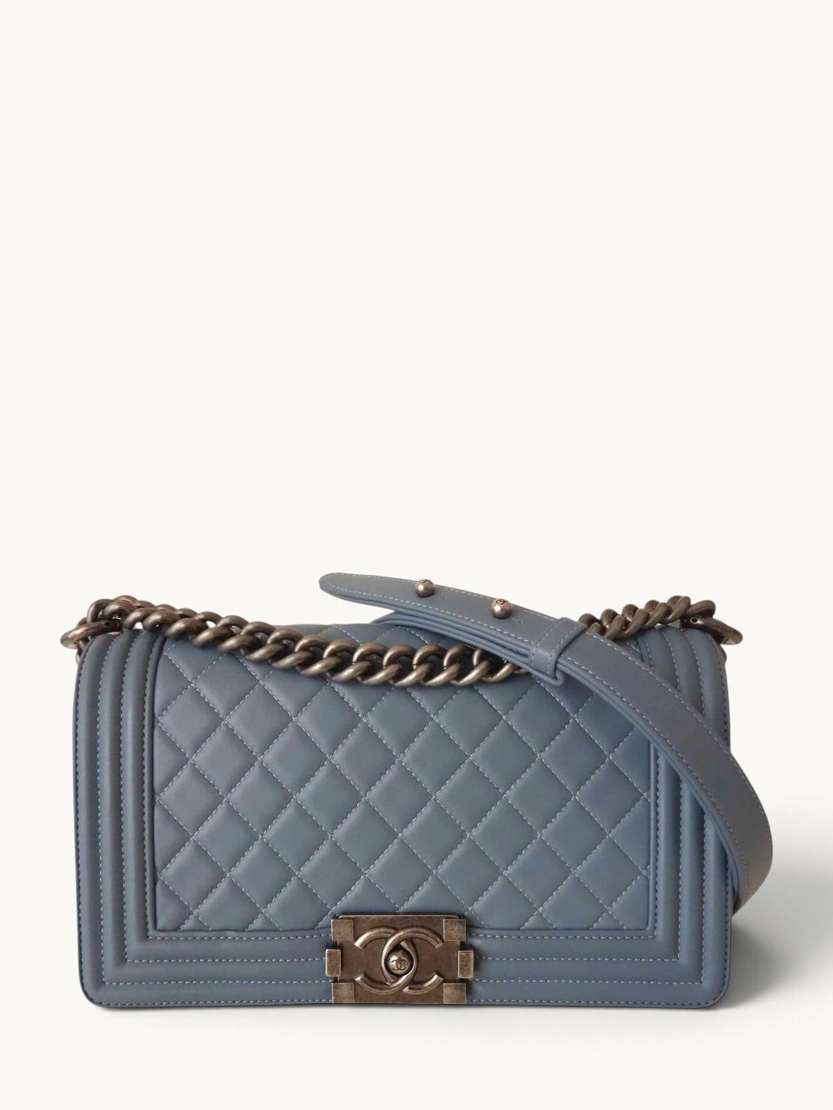Chanel Boy , фото 1