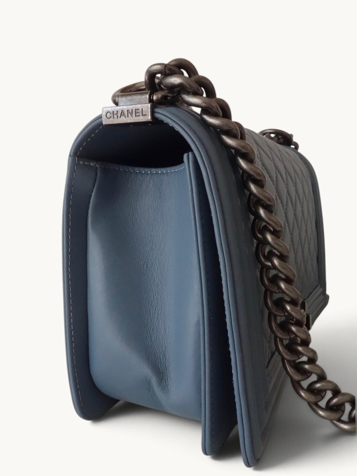 Chanel Boy , фото 4
