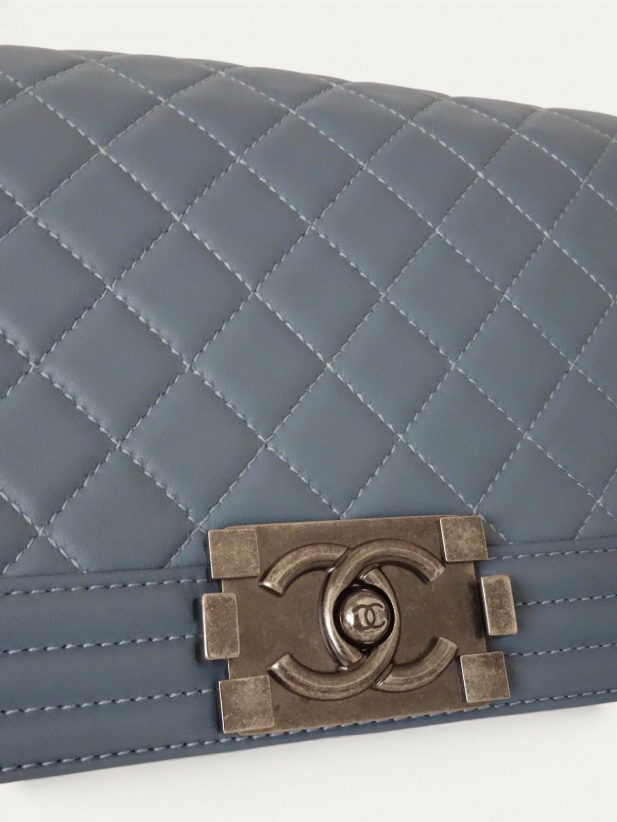 Chanel Boy , фото 5