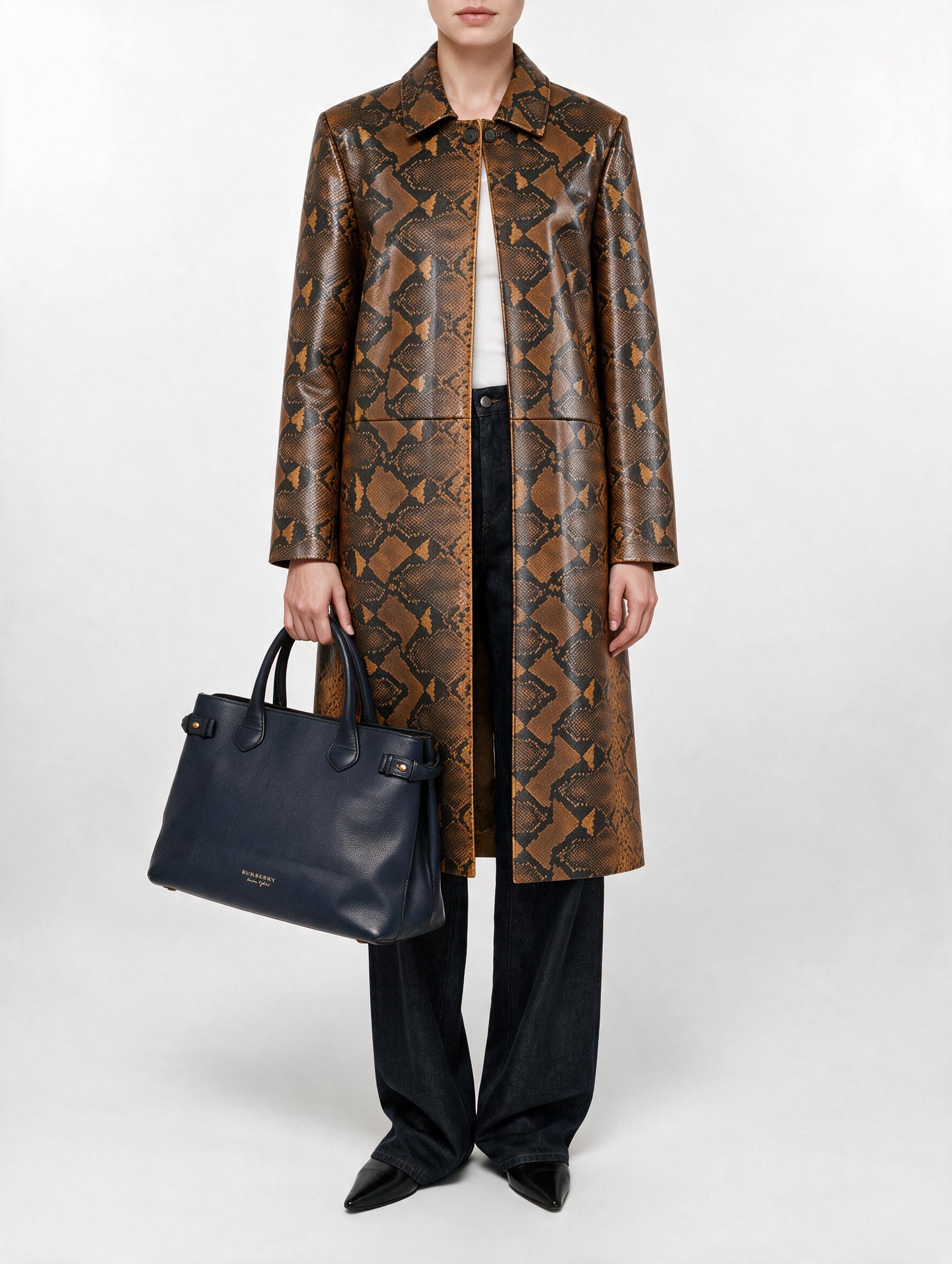 Burberry Banner , фото 2