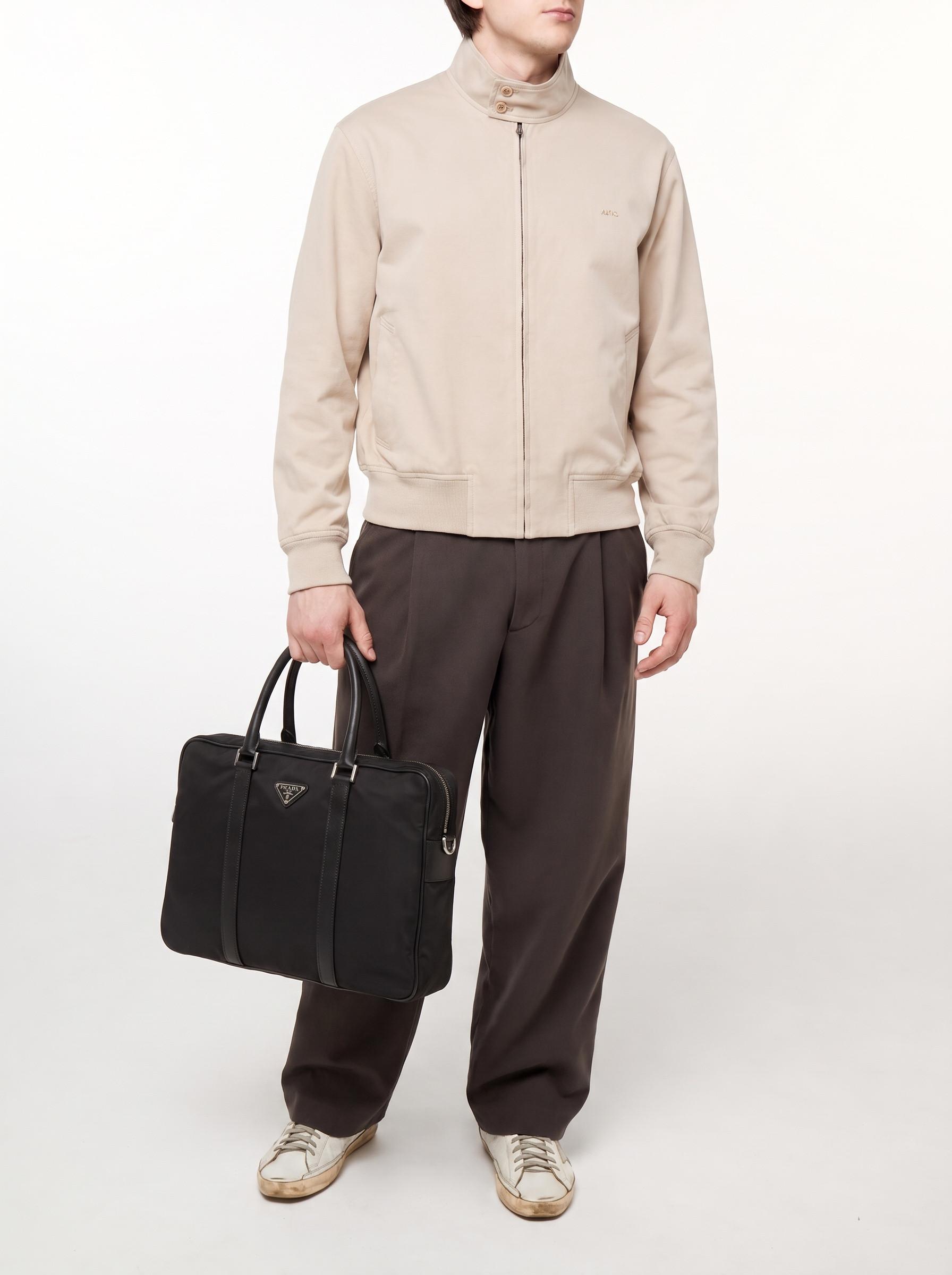 Prada Briefcase , фото 2