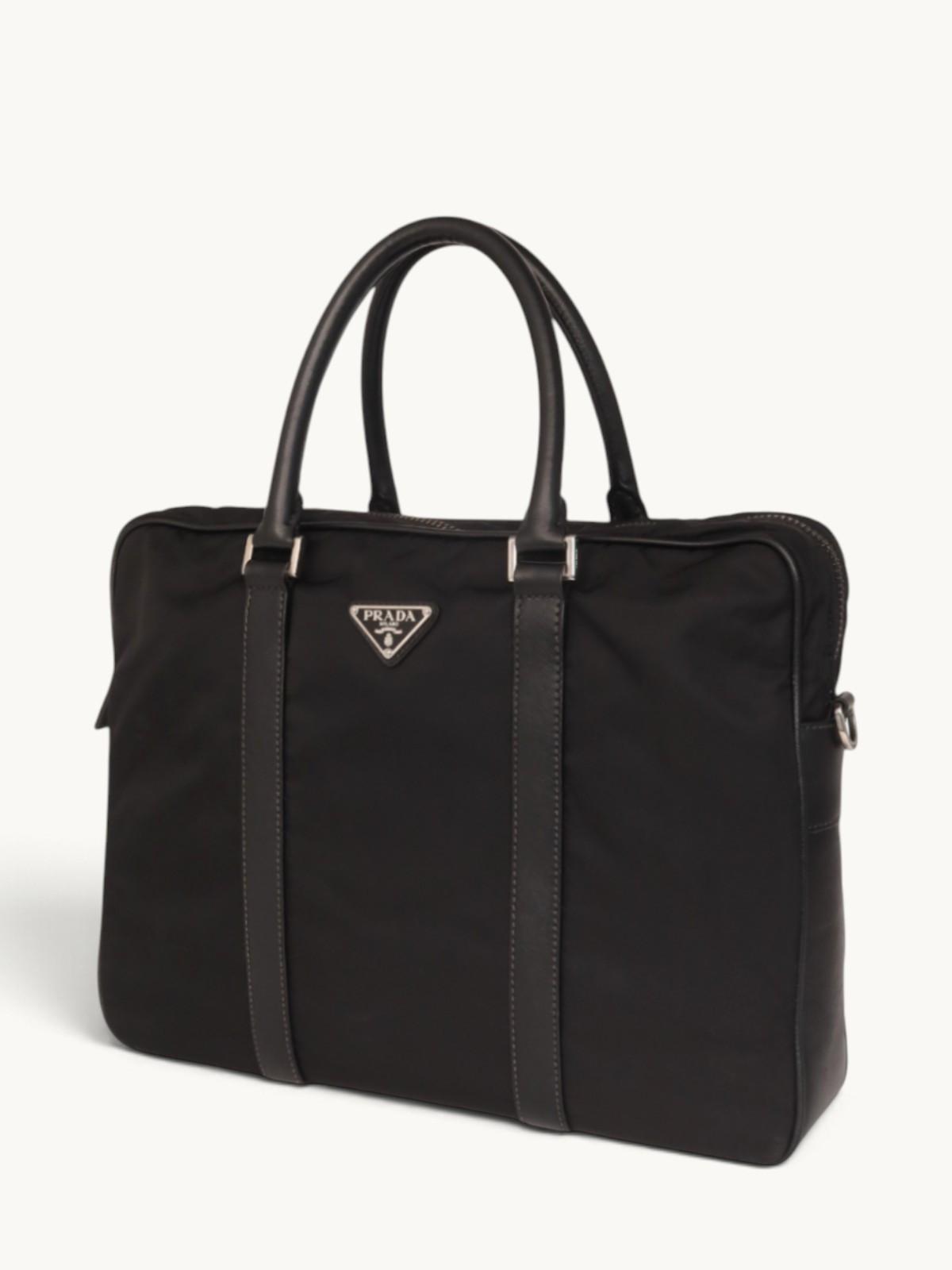 Prada Briefcase , фото 3