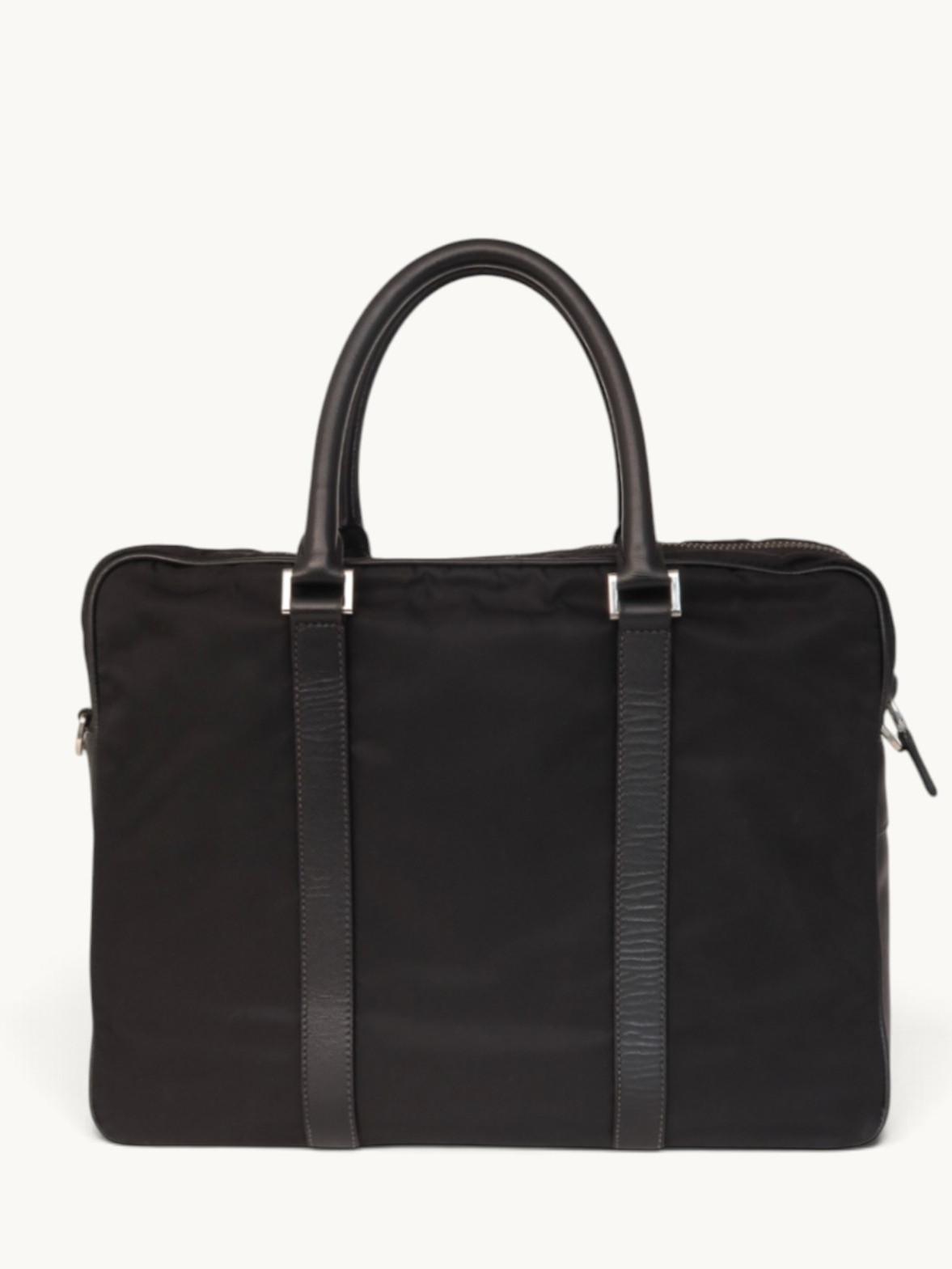 Prada Briefcase , фото 4