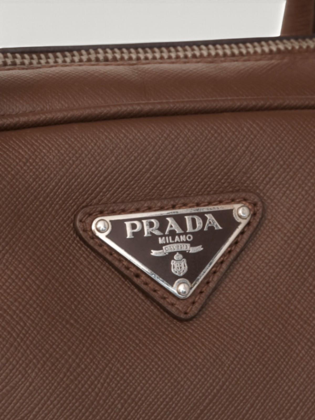 Prada Briefcase , фото 5
