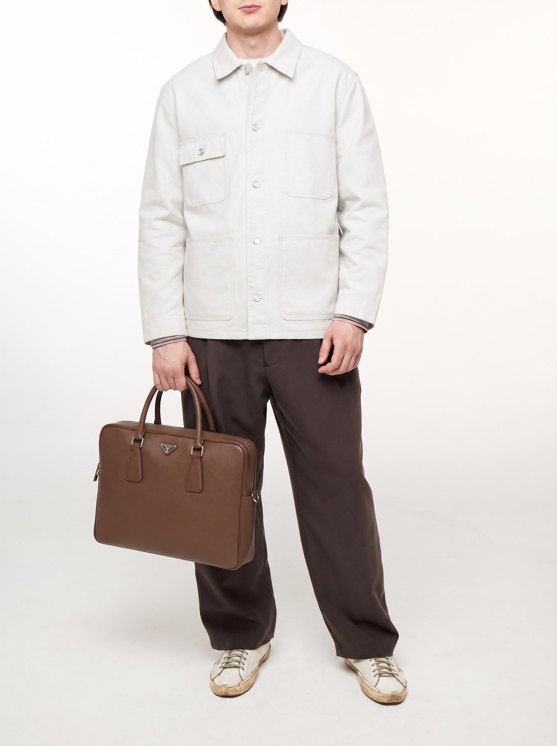Prada Briefcase , фото 2