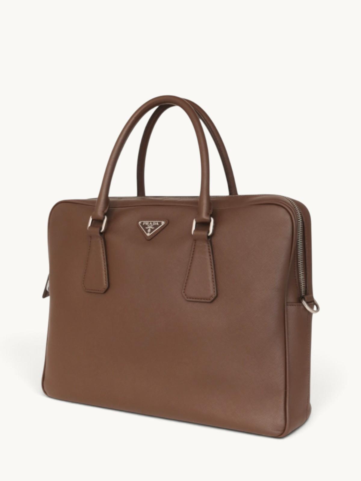 Prada Briefcase , фото 3