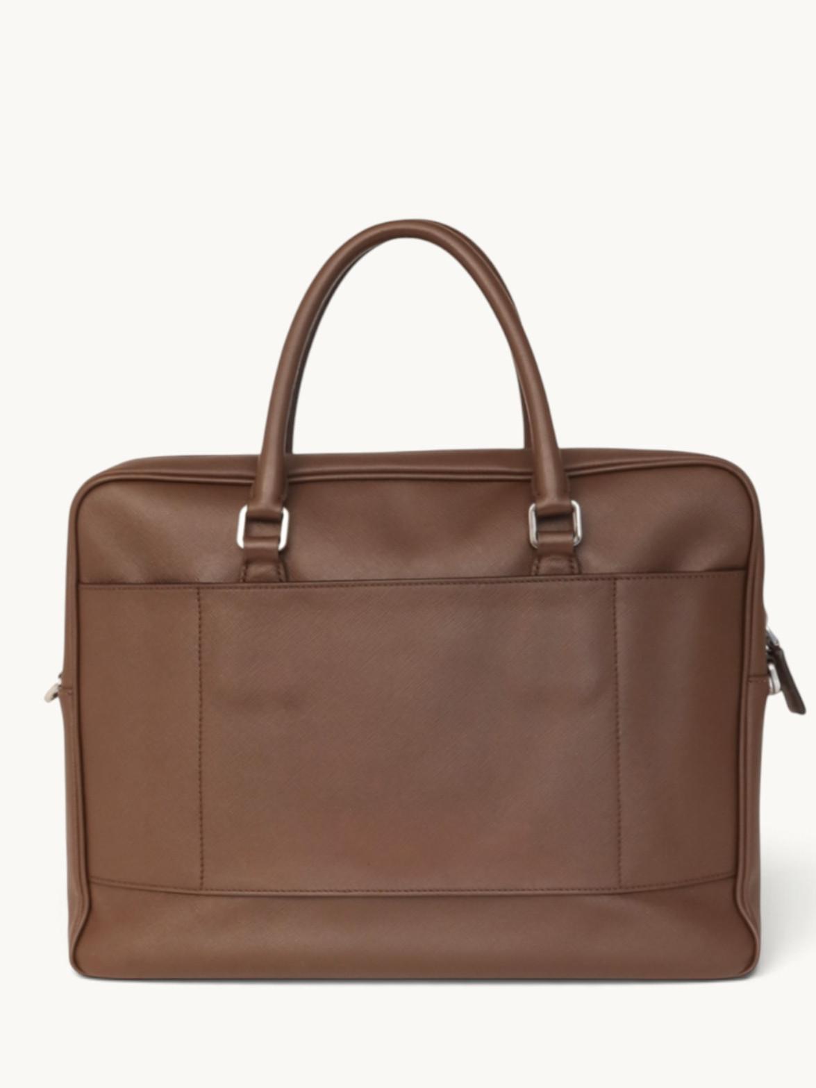 Prada Briefcase , фото 4