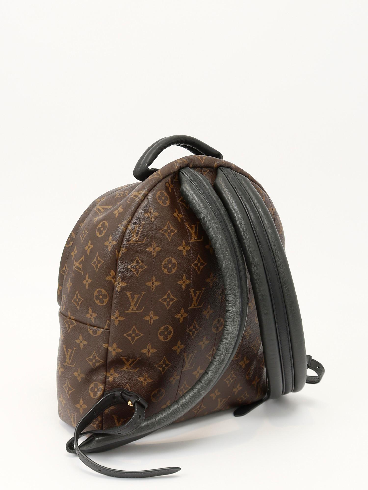 Louis Vuitton Palm Springs , фото 4