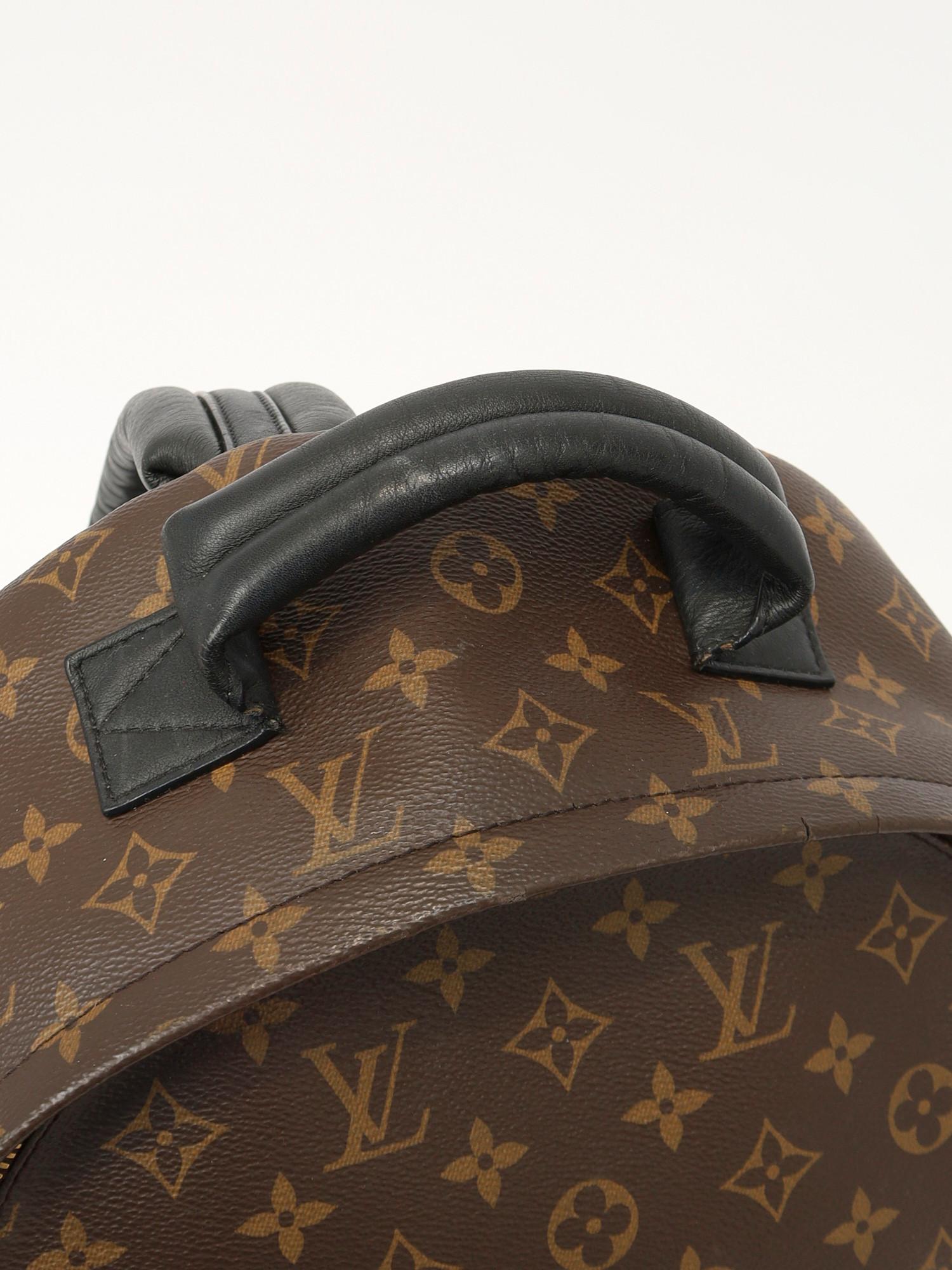 Louis Vuitton Palm Springs , фото 5