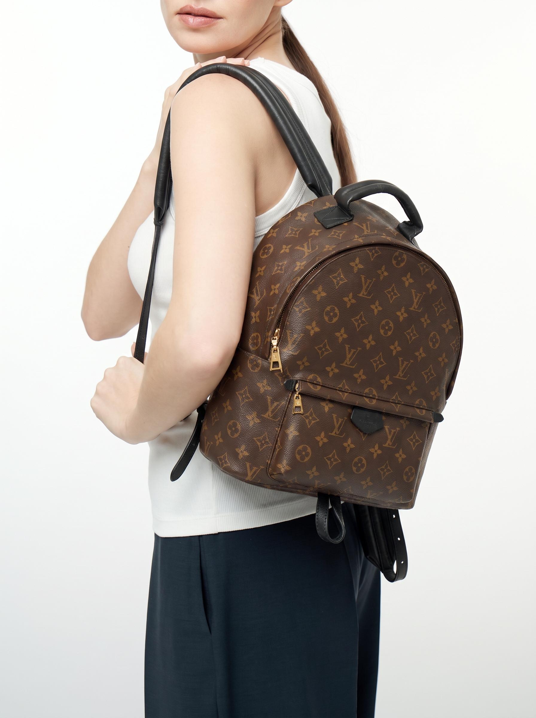 Louis Vuitton Palm Springs , фото 2