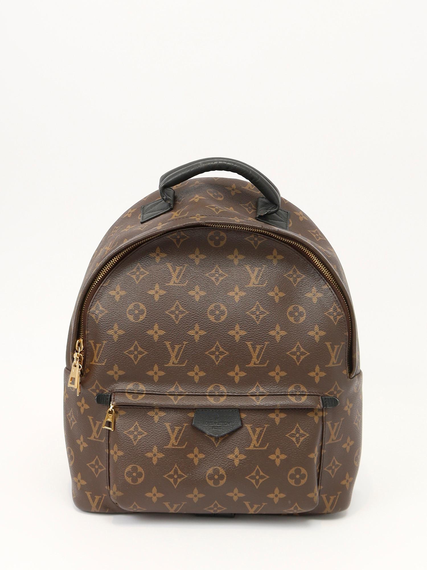 Louis Vuitton Palm Springs , фото 1