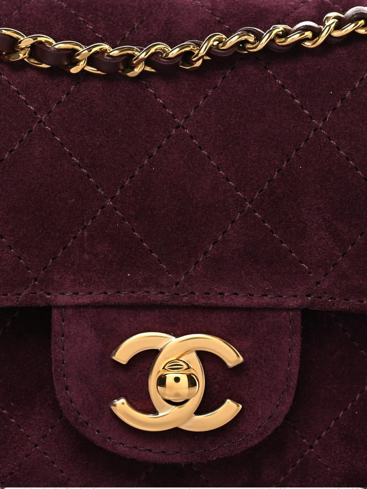 Chanel Timeless Classic , фото 4