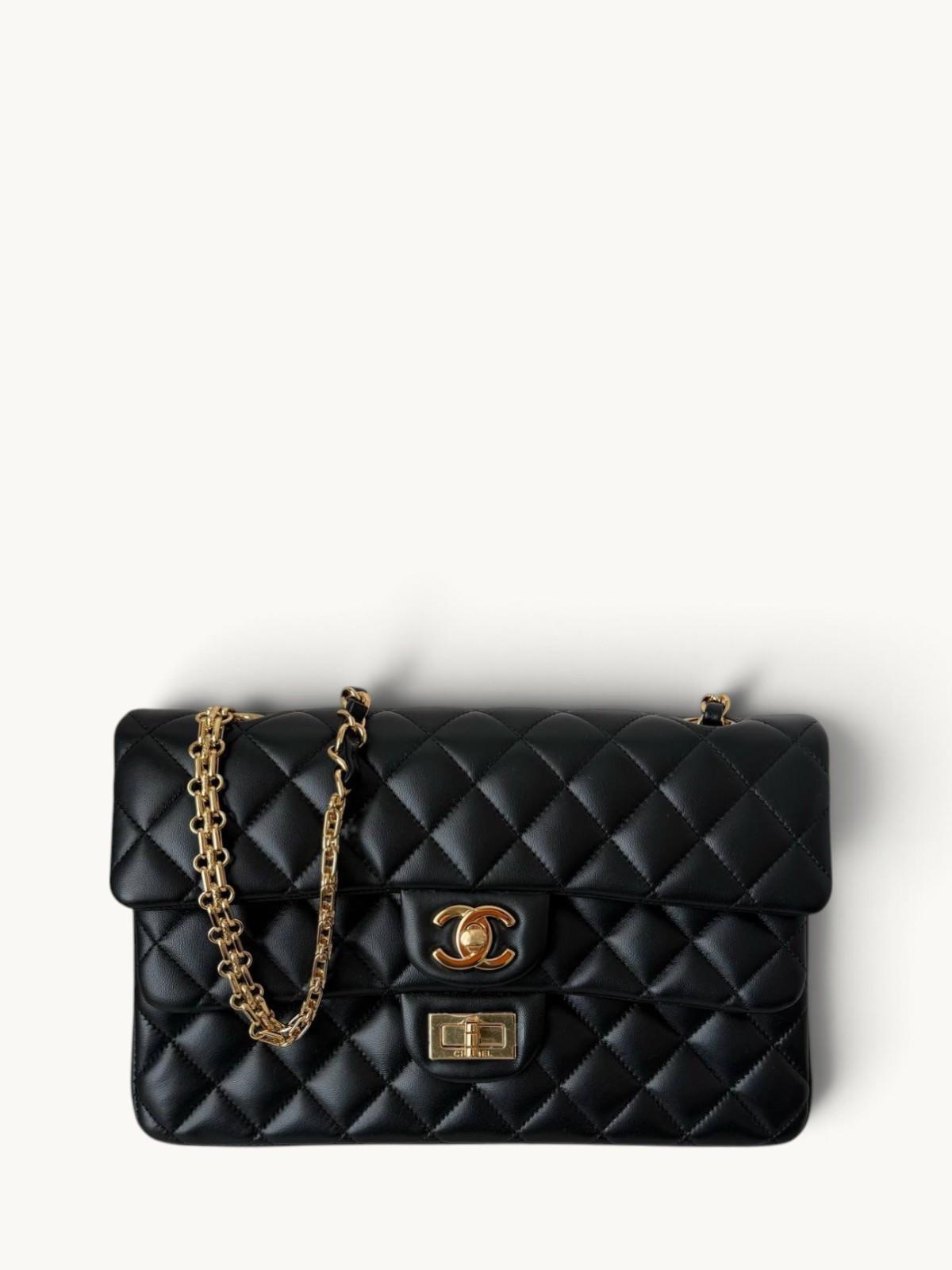 Chanel 2.55 , фото 3